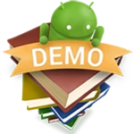 Logo of Calibre Companion Demo android Application 